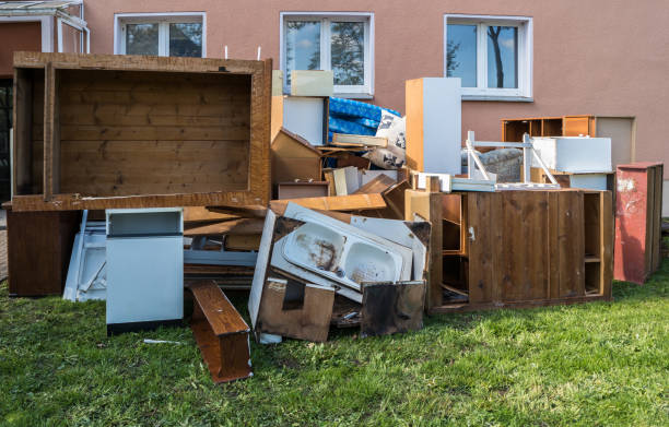 Best Residential Junk Removal  in Horseshoe Bay, TX