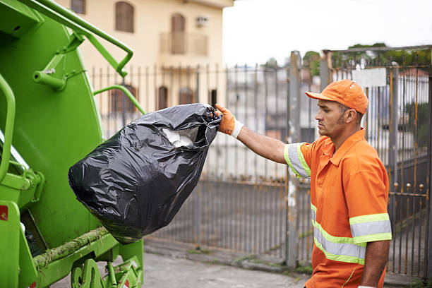 Same-Day Junk Removal Services in Horseshoe Bay, TX